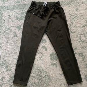 Lululemon Track Pants